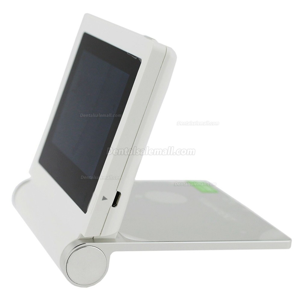 COXO C-Root i+ Dental Apex Locator Root Canal Finder Colorful Touch Screen